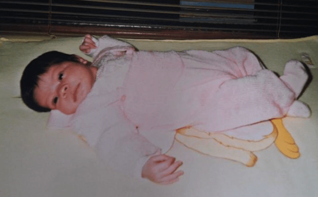 22 1 630x390 - Mem&oacute;rias de uma Cacheada - Inf&acirc;ncia