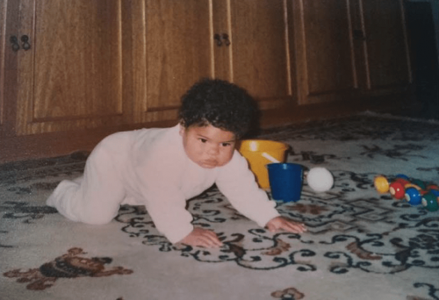 33 1 630x430 - Mem&oacute;rias de uma Cacheada - Inf&acirc;ncia