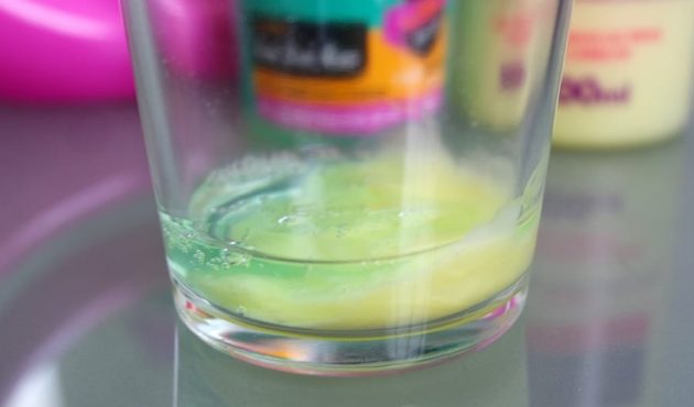 Mistura Gel Day After Creme Multy Salon Line 1 630x370 - Cachos Lindos usando misturas com produtos #todecacho