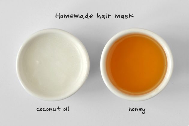 oleo de coco para cabelo 5 630x420 - Aprenda a usar o óleo de coco para cabelo e saiba porque ele é melhor!