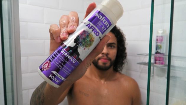 shampoo cuidados para os homens 1 630x354 - Shampoo: uso correto do produto