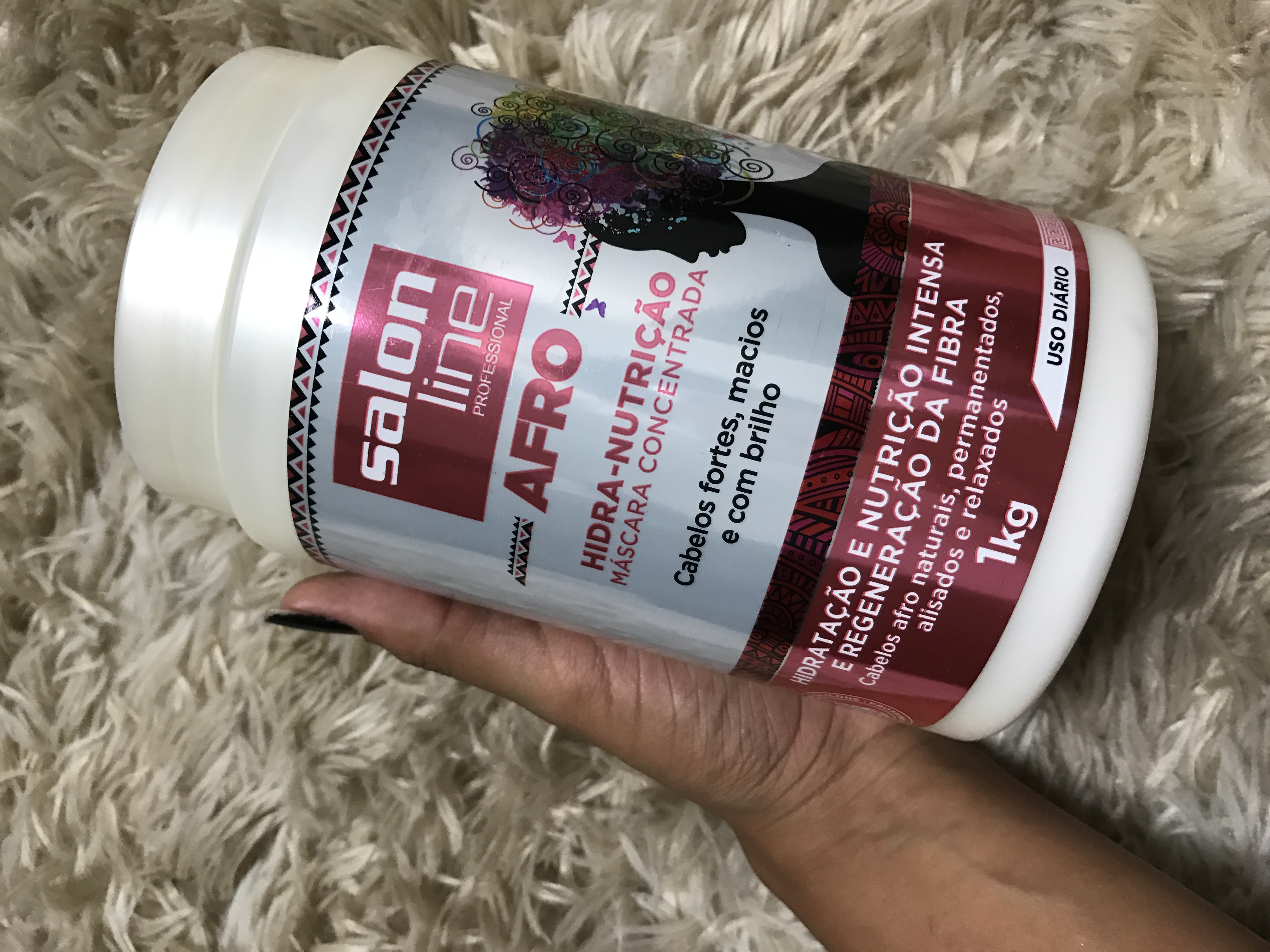 Qual Produto E Mais Indicado Para Definir Os Cachos