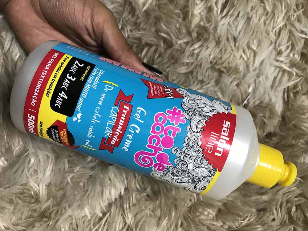 Qual Produto E Mais Indicado Para Definir Os Cachos