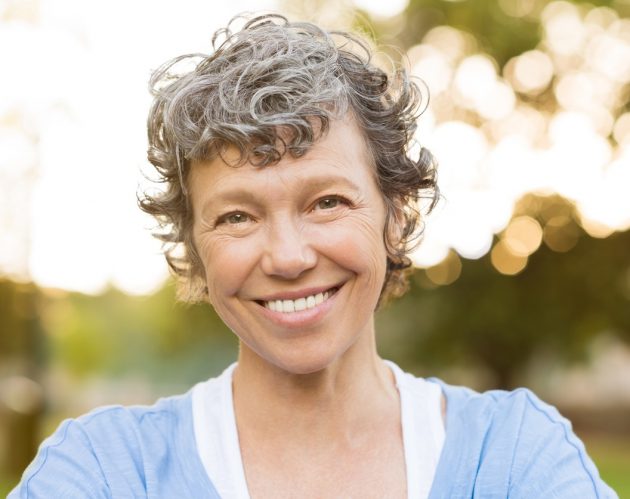 iStock 531424094 630x499 - Cabelos curtos para senhoras: cortes cl&aacute;ssicos e modernos