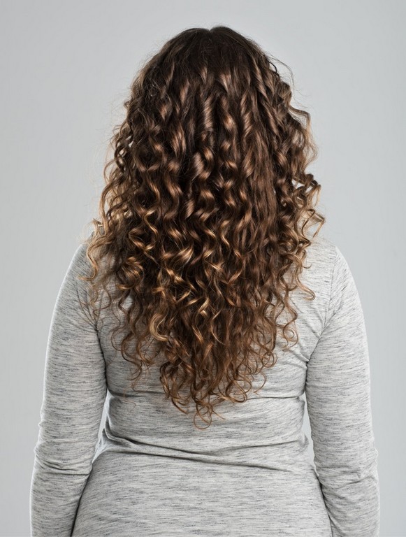 cortes de cabelo feminino longo3 - Cortes de Cabelo Feminino Longo: 60 Inspirações e Dicas para Corte