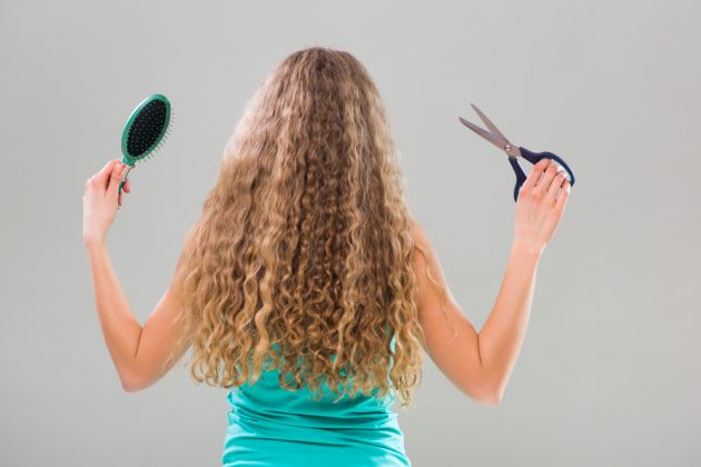 Cortar cabelo 5 630x420 - Cortar cabelo: 10 dicas para cortes de cabelo em homens e mulheres