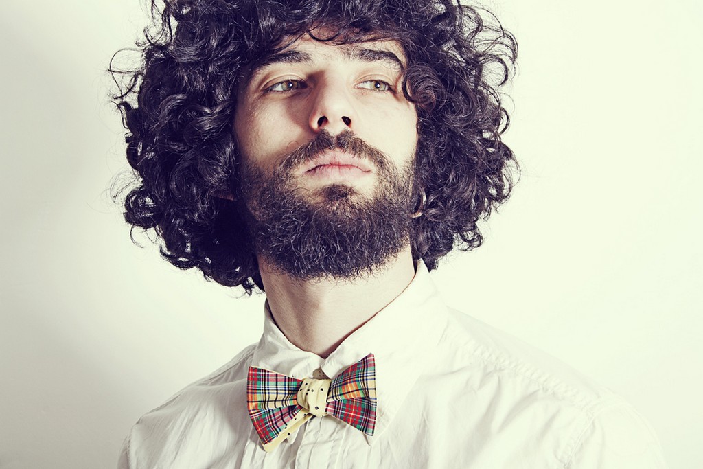 cabelo ondulado masculino3 - Cabelo ondulado masculino: Truques, cortes, cuidados e finalizações