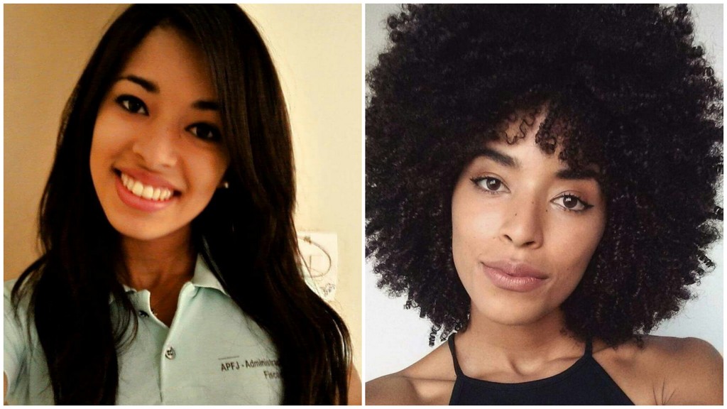 Transição capilar antes e depois: Confira inspirações motivadoras