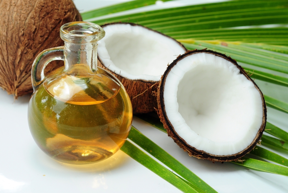 oleo de coco para cabelo - Óleo De Coco Para Cabelo: Conheça os benefícios e saiba como usar