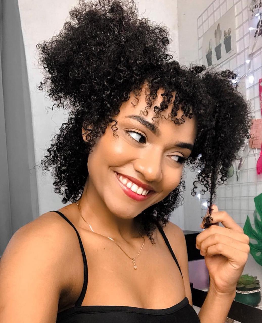 penteado cabelo curto madrinha3 - Penteado cabelo curto madrinha: op&ccedil;&otilde;es incr&iacute;veis para os fios curtinhos