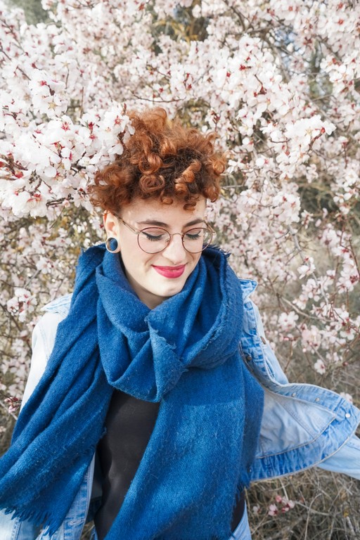 Penteado moicano: estilos, ideias, dicas e passo a passo shutterstock 1195248556 - Penteado moicano: estilos, ideias, dicas e passo a passo