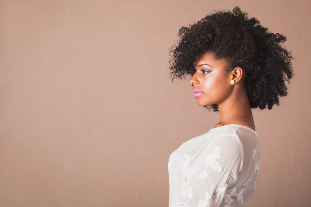 Penteado moicano: estilos, ideias, dicas e passo a passo shutterstock 210901348 - Penteado moicano: estilos, ideias, dicas e passo a passo