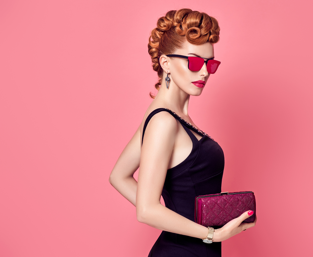 Penteado moicano: estilos, ideias, dicas e passo a passo shutterstock 691391644 - Penteado moicano: estilos, ideias, dicas e passo a passo